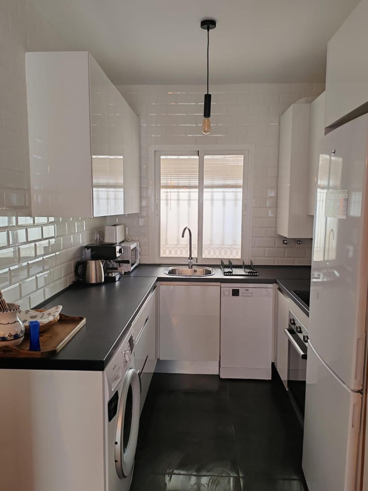 Seaview Apartment With Great Amenities & Facilities Benalmádena Extérieur photo