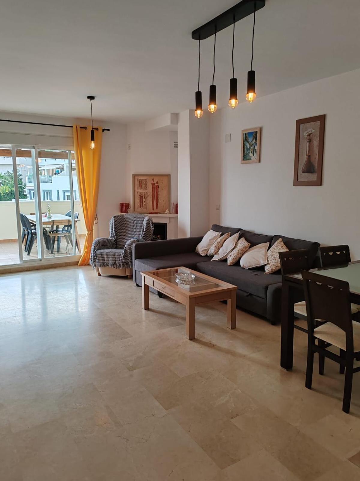 Seaview Apartment With Great Amenities & Facilities Benalmádena Extérieur photo