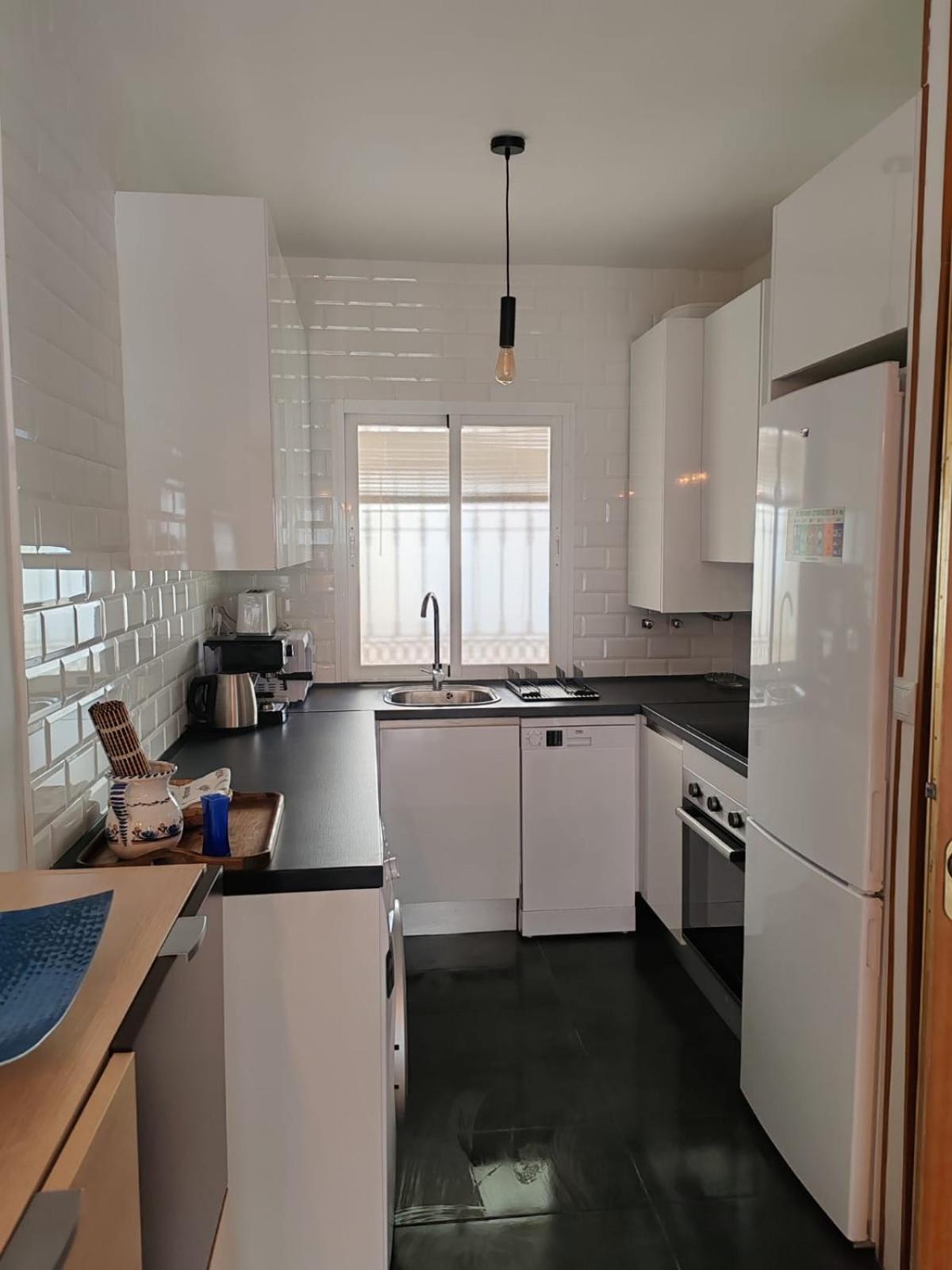Seaview Apartment With Great Amenities & Facilities Benalmádena Extérieur photo