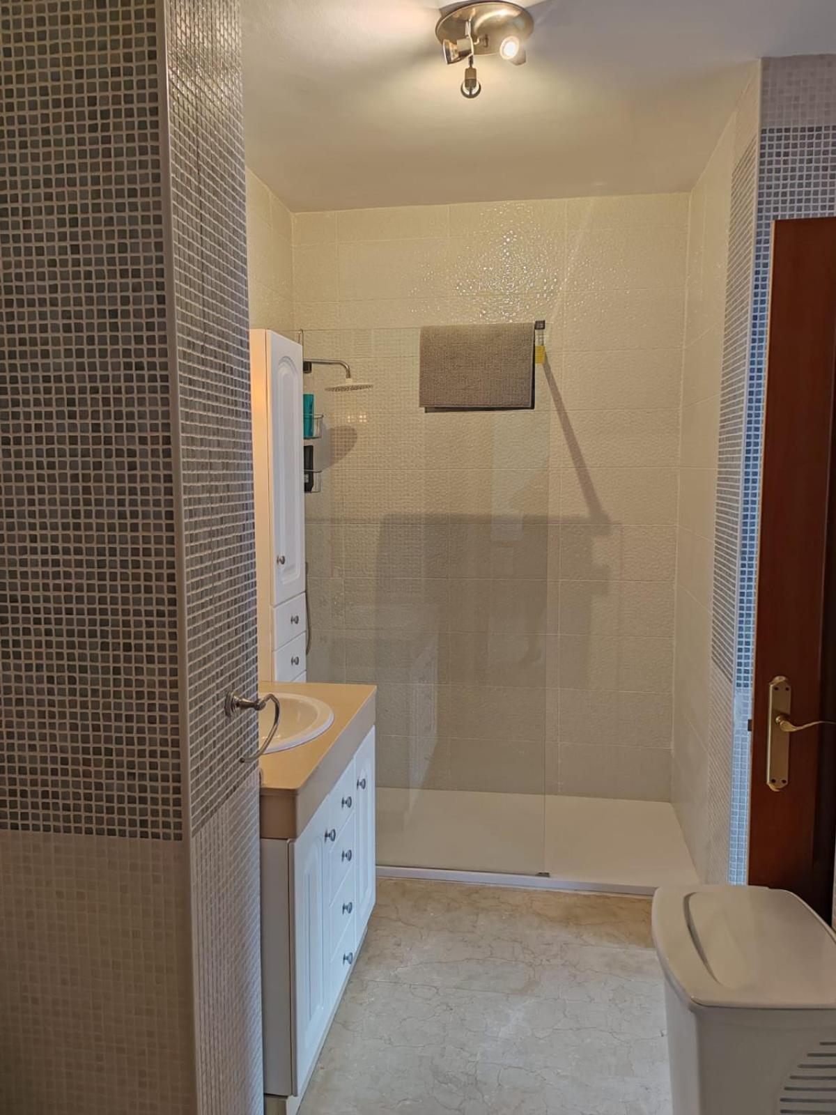 Seaview Apartment With Great Amenities & Facilities Benalmádena Extérieur photo