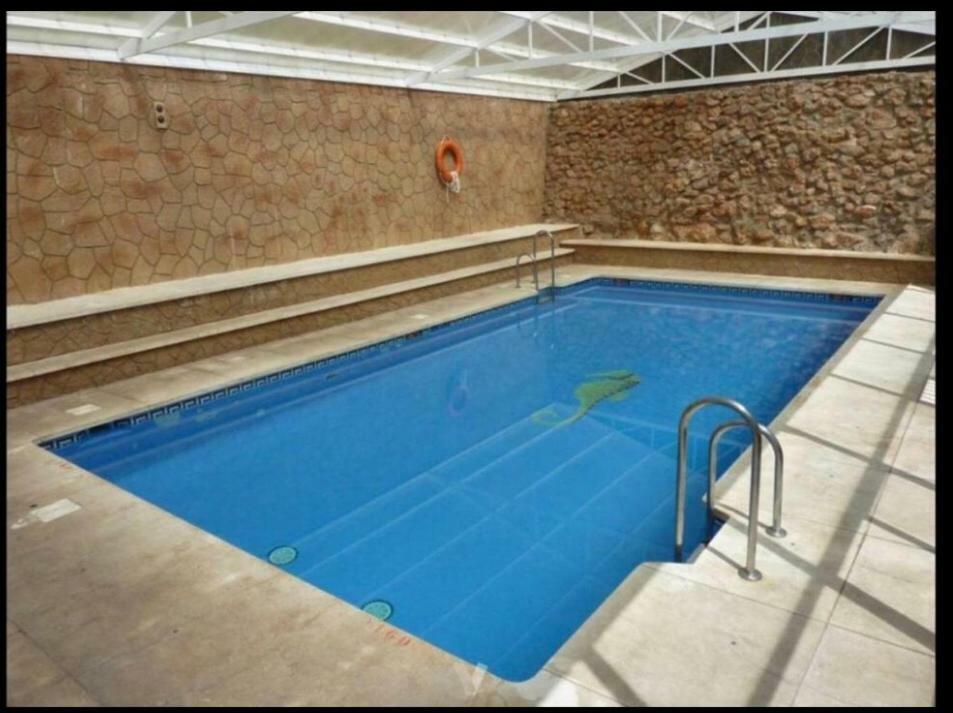 Seaview Apartment With Great Amenities & Facilities Benalmádena Extérieur photo